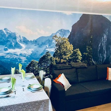 Apartma Evi Zaga Екстериор снимка