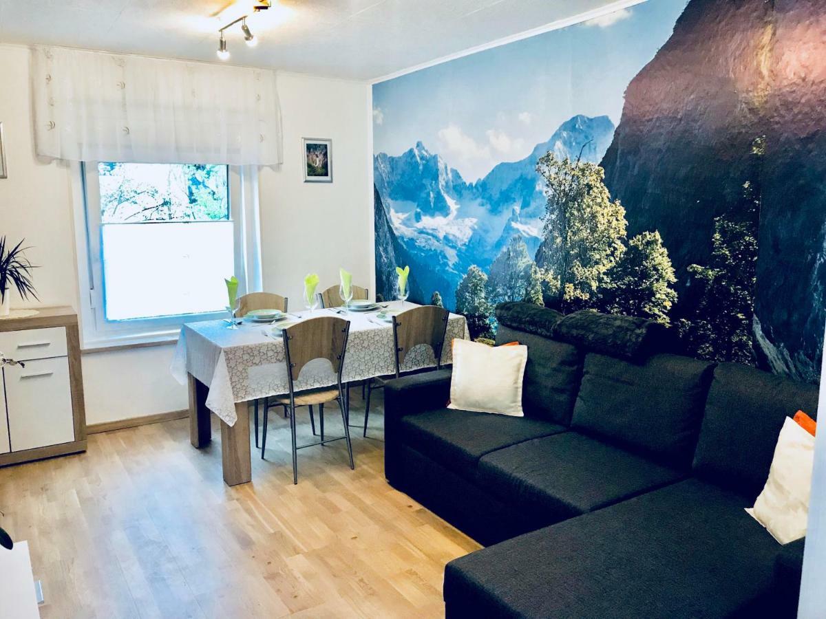 Apartma Evi Zaga Екстериор снимка