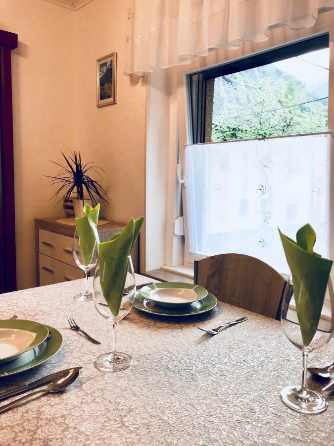 Apartma Evi Zaga Екстериор снимка