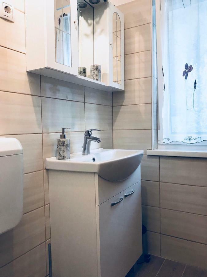 Apartma Evi Zaga Екстериор снимка