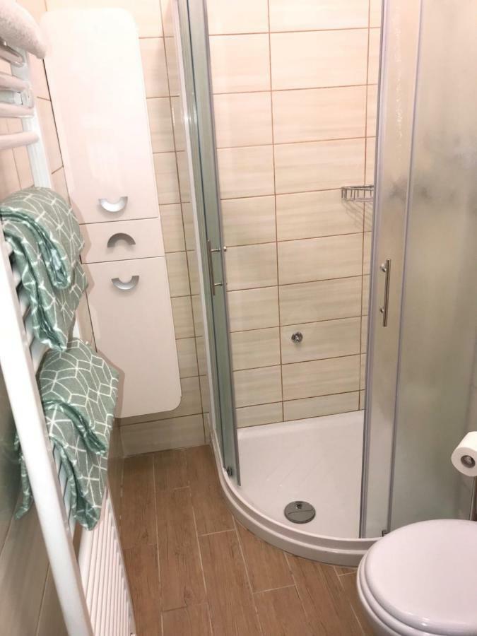 Apartma Evi Zaga Екстериор снимка