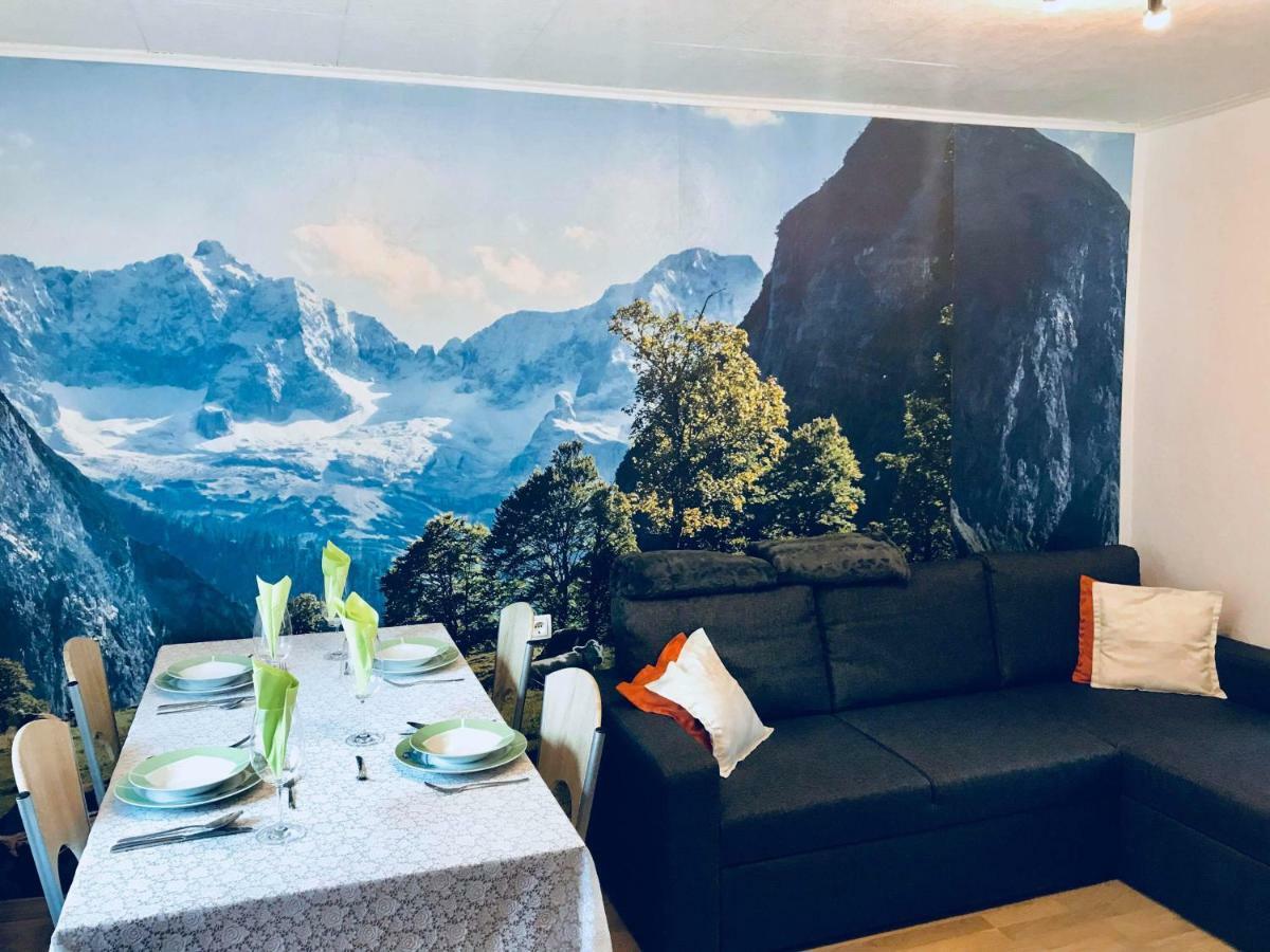 Apartma Evi Zaga Екстериор снимка