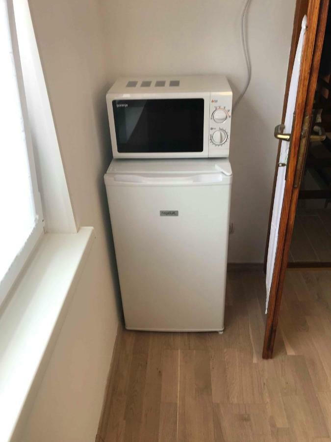 Apartma Evi Zaga Екстериор снимка