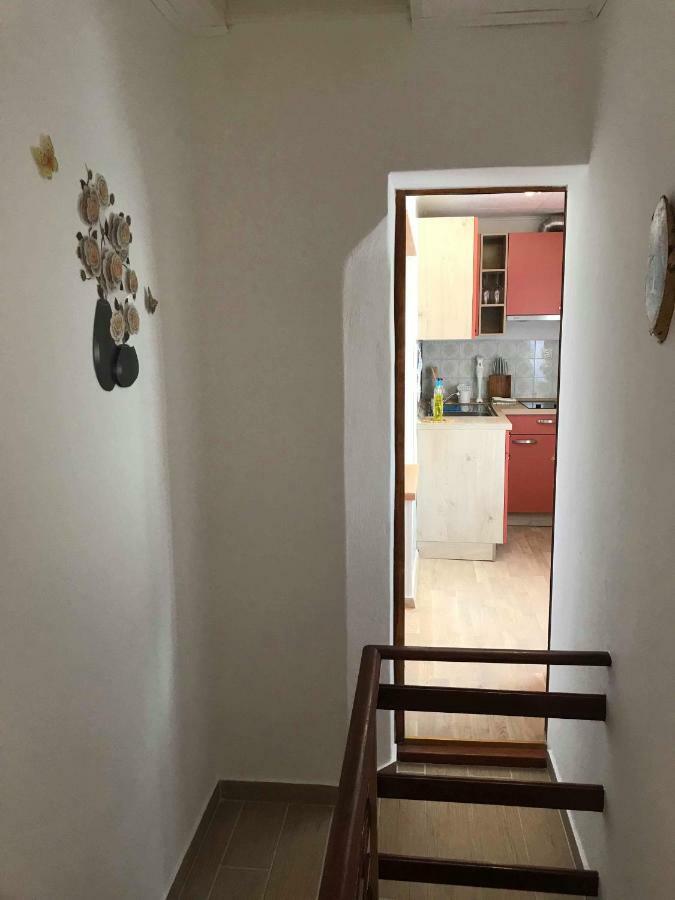 Apartma Evi Zaga Екстериор снимка