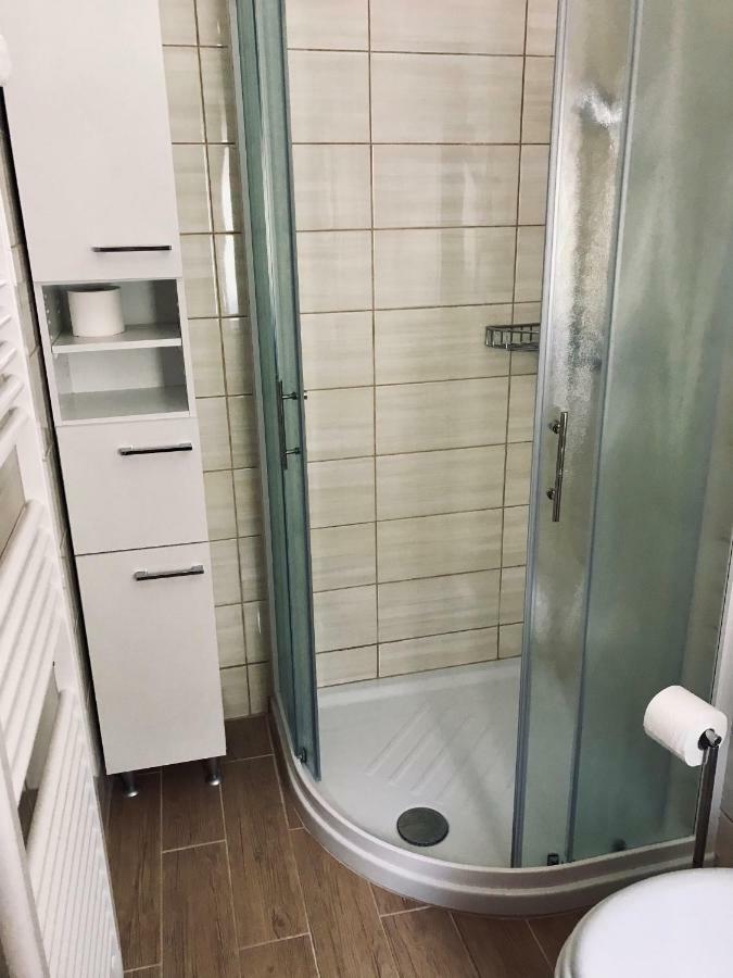 Apartma Evi Zaga Екстериор снимка