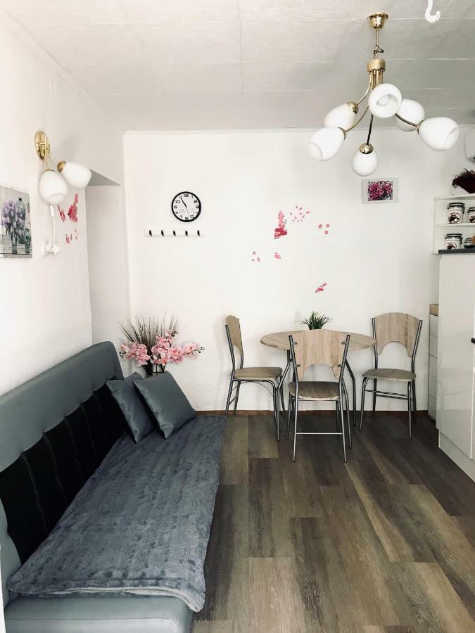 Apartma Evi Zaga Екстериор снимка