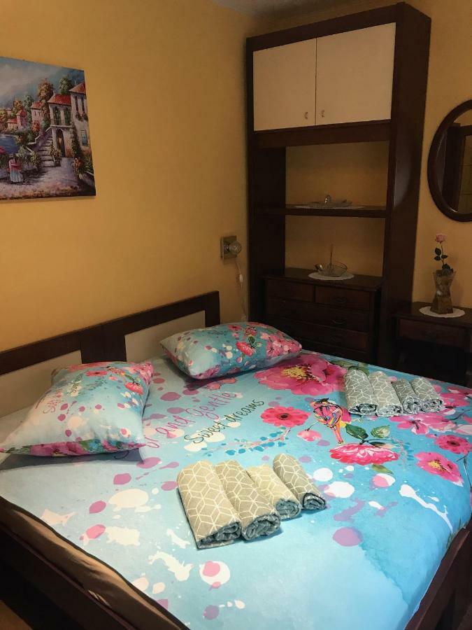 Apartma Evi Zaga Екстериор снимка