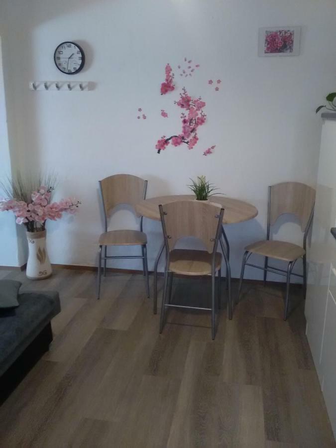 Apartma Evi Zaga Екстериор снимка