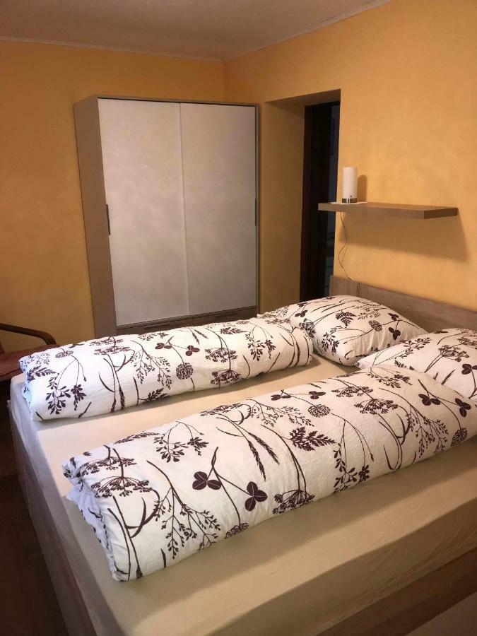 Apartma Evi Zaga Екстериор снимка