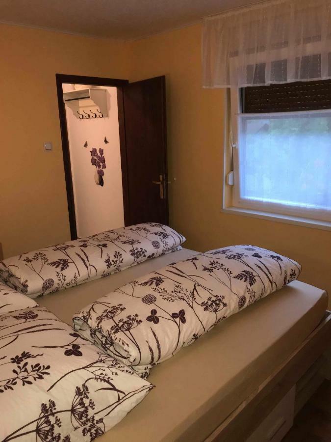 Apartma Evi Zaga Екстериор снимка