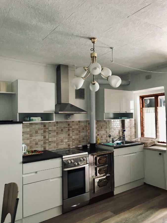 Apartma Evi Zaga Екстериор снимка