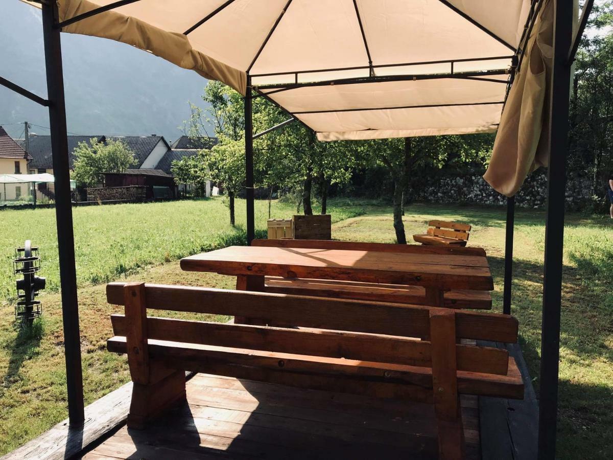 Apartma Evi Zaga Екстериор снимка