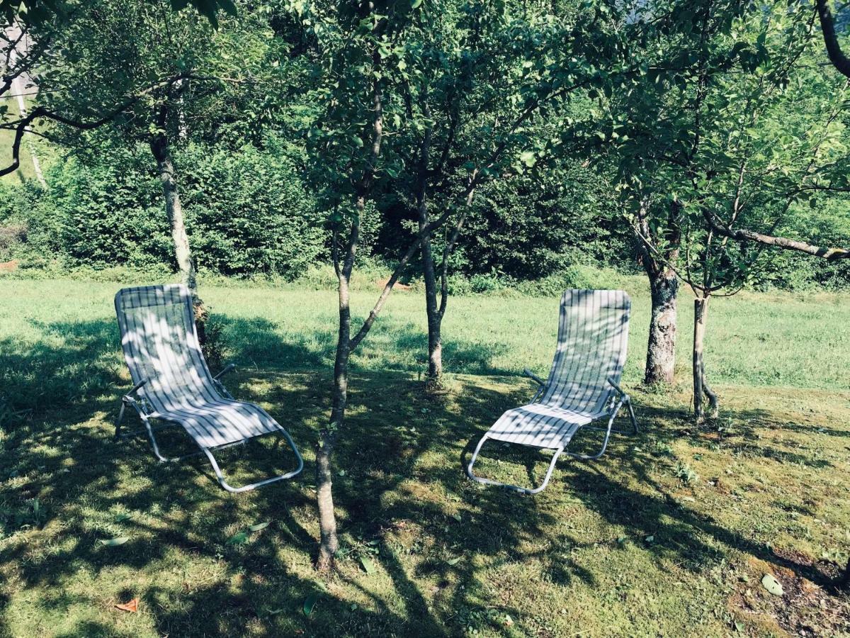 Apartma Evi Zaga Екстериор снимка